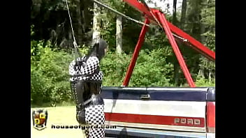 ballet boots fetish films