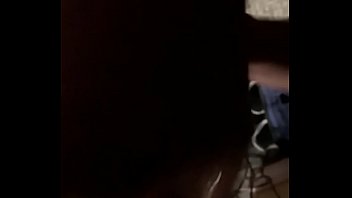 anybunny milf gives hand job for cutting grass