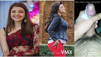 kajal agarwal ka video picture bf