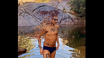 sexinriver