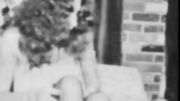 sharon kane 1970s hairy