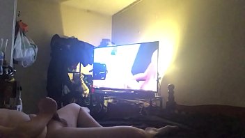 pristine_edge_peeping_dude_wanks_over_xxx