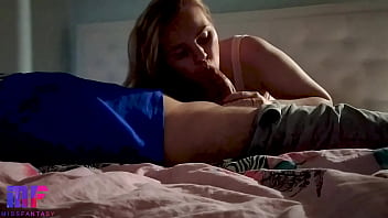 tranny sucks guy hidden camera