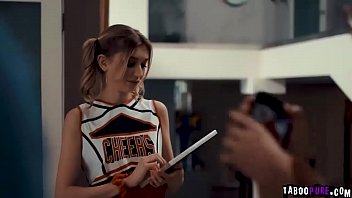 vintage porn reluctant teen chased