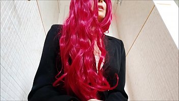 swallow redhead uniform amateur bigass