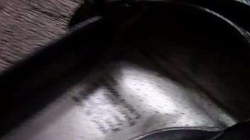 purple polish letax porno doll