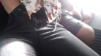 plane porn fingering on a boy