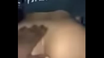 thick onion booty white girls love riding bbc till he cums inside her pussy