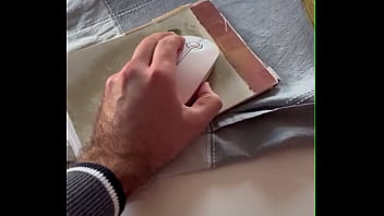 milked cum
