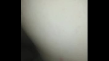 wife gets assfucked by our dog