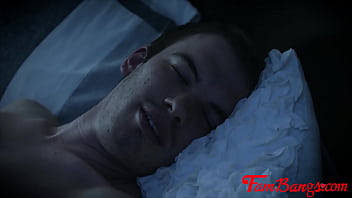 brother drugs mom aunt and sister free porn