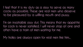 sub sissy tranny porn