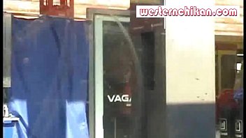 groping on bus xxx videos