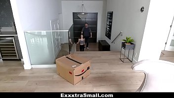 jasmine grey delivery guy