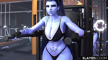 viper bbc creampie hentai