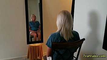 the erotic mirror