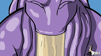 xxx cartoon fuck to hantai