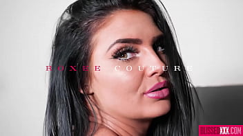 uk glamour models videos