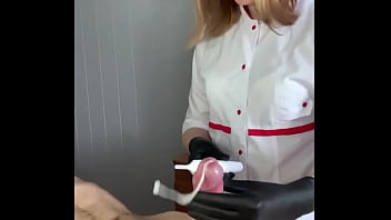 woman cums during waxing