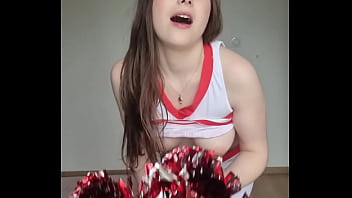skinny cheerleader stepdad