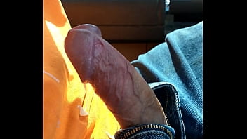 joi cum while driving instructions