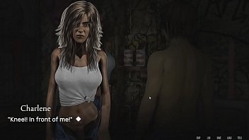 catheter femdom male slave