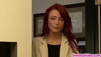 office clearer lesbians tubes