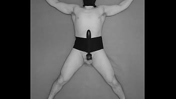 blowjob handjob torture