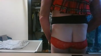 fuck herself