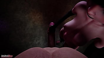 christina femdom handjob