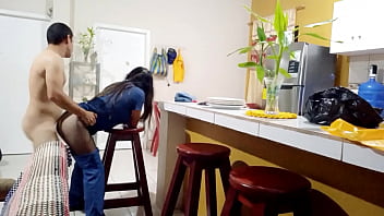 amateur teen older neighbor