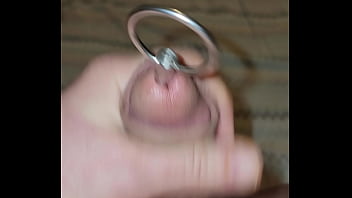 full bladder tickle orgasm