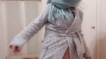 old man with old woman of xxx