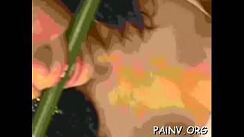 extremely wild & horrible punished & torture full painfull porn