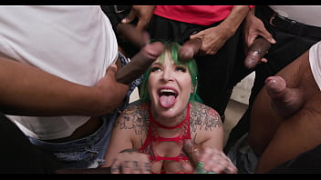 fresh pussy destroyed