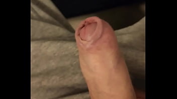 uncircumcised foreskin pull back