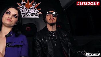 college bus sex vedios