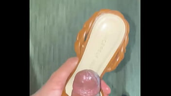 shoefuck