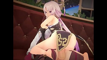 lesbian scat ass explosion