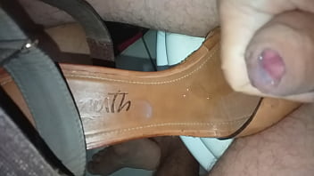 mule shoejob