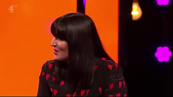 naked blowjob tv show