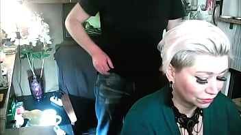 mommy the slut