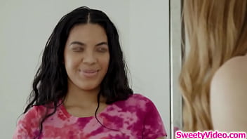 interracial lesbian lesbian