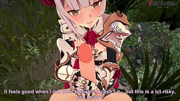 habesha tity job vudeo