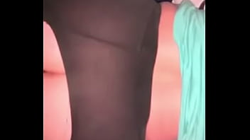 upkirt sits legs fat table show pants bbw