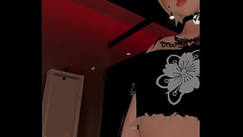 vrchat slut
