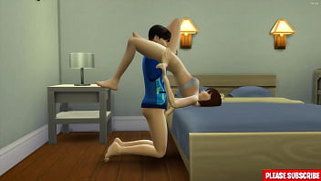 mom and son fuck movies com