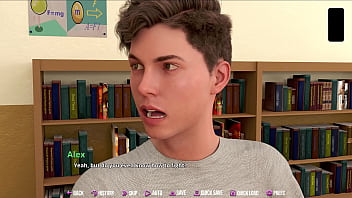 college parody xxx nesa