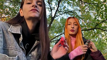 femdom party