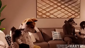 anime breeding slave